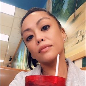 Meet your Posher, Cristina